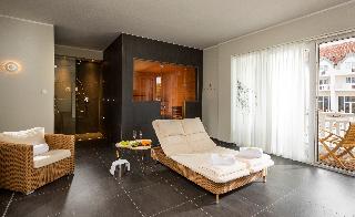 Sunday Resort Hafendorf Rheinsberg Hotel fotoÄŸrafÄ±