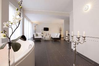 Sunday Resort Hafendorf Rheinsberg Hotel fotoÄŸrafÄ±