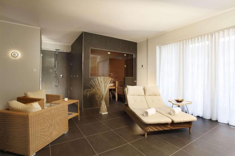 Sunday Resort Hafendorf Rheinsberg Hotel - Aktivite