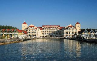 Sunday Resort Hafendorf Rheinsberg Hotel fotoÄŸrafÄ±