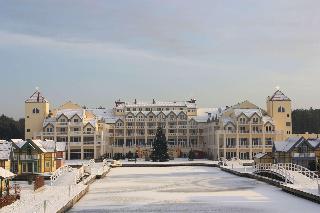 Sunday Resort Hafendorf Rheinsberg Hotel fotoÄŸrafÄ±