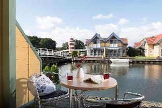 Sunday Resort Hafendorf Rheinsberg Hotel fotoÄŸrafÄ±