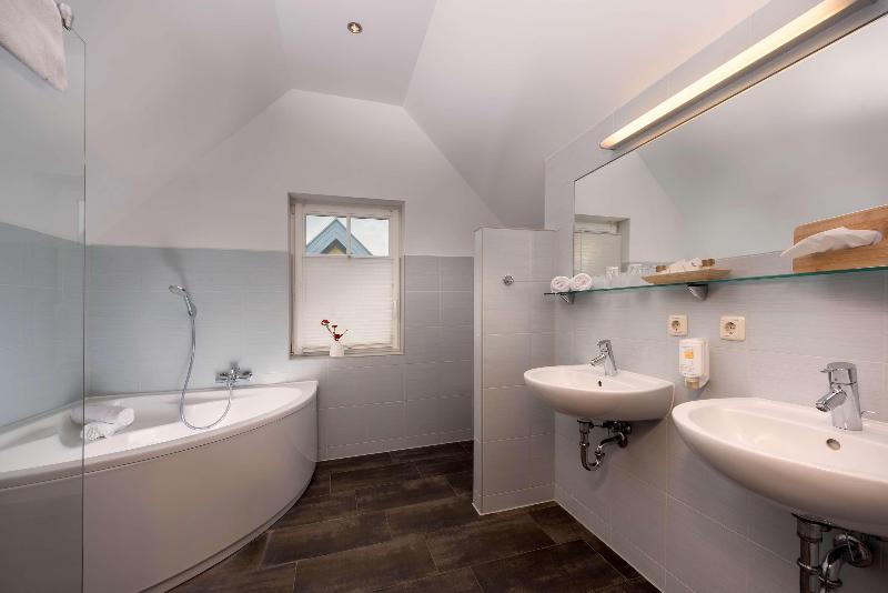 Sunday Resort Hafendorf Rheinsberg Hotel - Oda