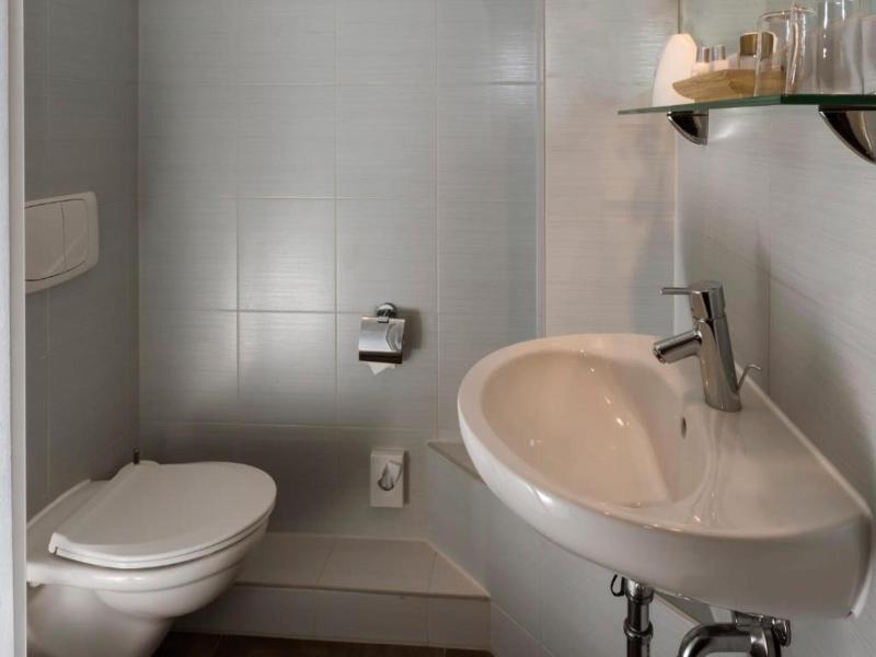 Sunday Resort Hafendorf Rheinsberg Hotel - Oda