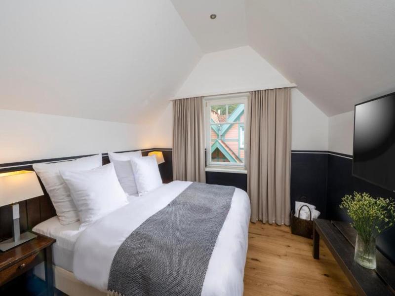 Sunday Resort Hafendorf Rheinsberg Hotel - Oda