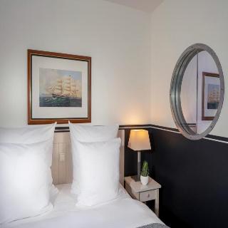 Sunday Resort Hafendorf Rheinsberg Hotel fotoÄŸrafÄ±