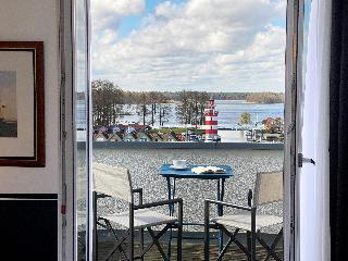 Sunday Resort Hafendorf Rheinsberg Hotel fotoÄŸrafÄ±