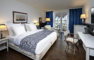 Sunday Resort Hafendorf Rheinsberg Hotel fotoÄŸrafÄ±