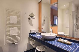 Sunday Resort Hafendorf Rheinsberg Hotel fotoÄŸrafÄ±