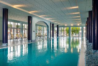 Sunday Resort Hafendorf Rheinsberg Hotel fotoÄŸrafÄ±