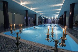 Sunday Resort Hafendorf Rheinsberg Hotel fotoÄŸrafÄ±