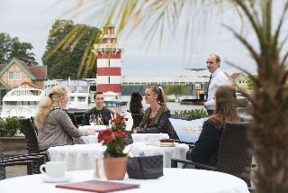 Sunday Resort Hafendorf Rheinsberg Hotel fotoÄŸrafÄ±