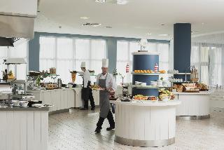 Sunday Resort Hafendorf Rheinsberg Hotel fotoÄŸrafÄ±