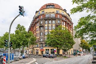 a&o Hamburg Hauptbahnhof otel fotoğrafı