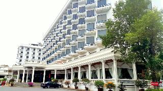 Caesar Palace otel fotoğrafı
