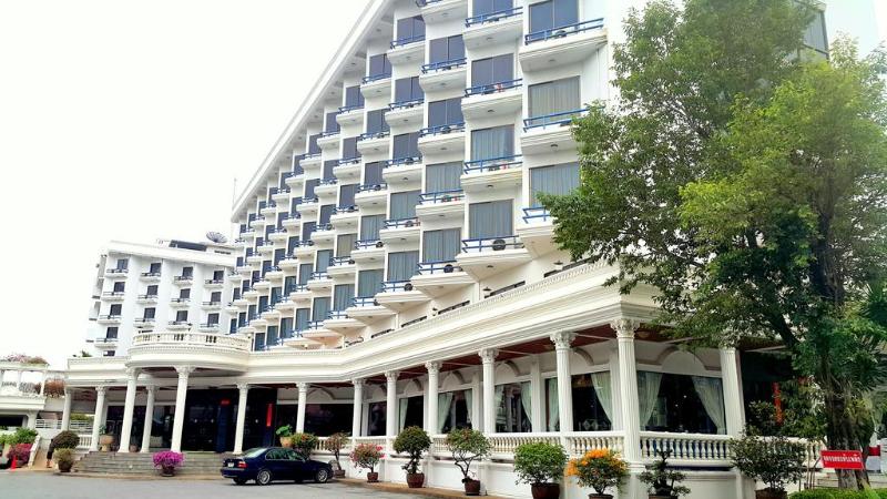 Caesar Palace - Genel