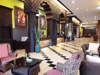 Phuphaya Resort fotoÄŸrafÄ±