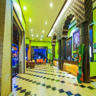 Phuphaya Resort fotoÄŸrafÄ±