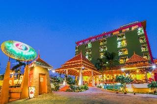 Phuphaya Resort otel fotoğrafı