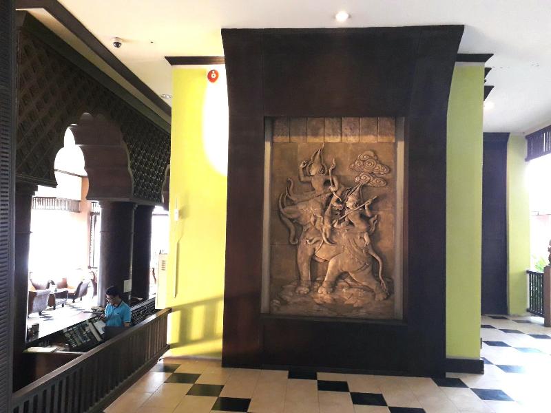 Phuphaya Resort - Genel