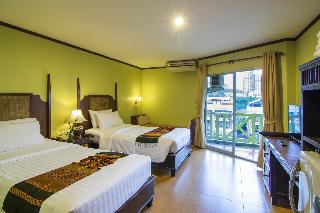 Phuphaya Resort fotoÄŸrafÄ±