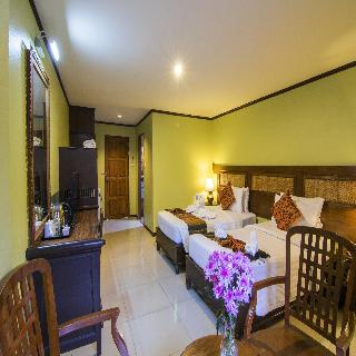 Phuphaya Resort fotoÄŸrafÄ±