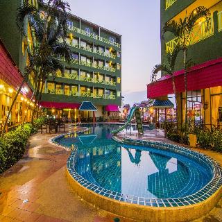 Phuphaya Resort fotoÄŸrafÄ±