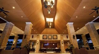 Pinnacle Grand Jomtien Resort & Beach Club fotoÄŸrafÄ±