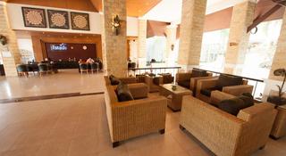 Pinnacle Grand Jomtien Resort & Beach Club fotoÄŸrafÄ±