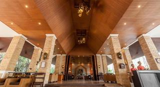 Pinnacle Grand Jomtien Resort & Beach Club fotoÄŸrafÄ±