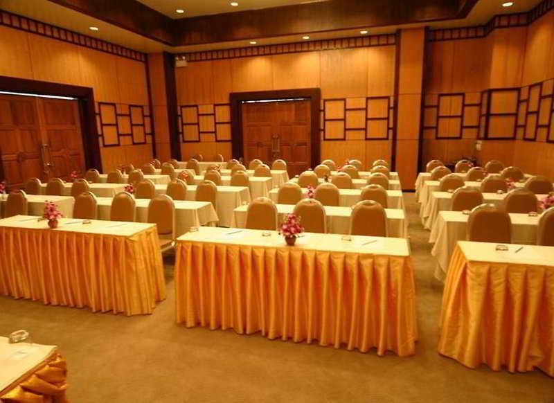 Pinnacle Grand Jomtien Resort & Beach Club fotoÄŸrafÄ±
