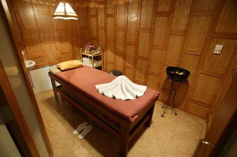 Pinnacle Grand Jomtien Resort & Beach Club fotoÄŸrafÄ±