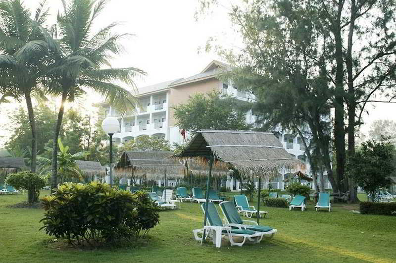 Pinnacle Grand Jomtien Resort & Beach Club fotoÄŸrafÄ±