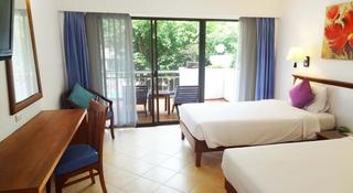 Pinnacle Grand Jomtien Resort & Beach Club fotoÄŸrafÄ±
