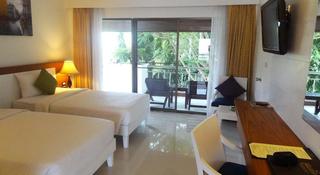 Pinnacle Grand Jomtien Resort & Beach Club fotoÄŸrafÄ±