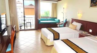 Pinnacle Grand Jomtien Resort & Beach Club fotoÄŸrafÄ±