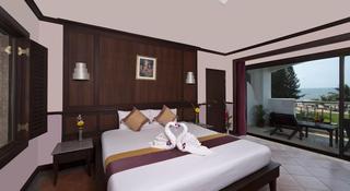 Pinnacle Grand Jomtien Resort & Beach Club otel fotoğrafı