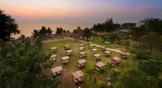 Pinnacle Grand Jomtien Resort & Beach Club fotoÄŸrafÄ±