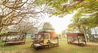 Pinnacle Grand Jomtien Resort & Beach Club fotoÄŸrafÄ±