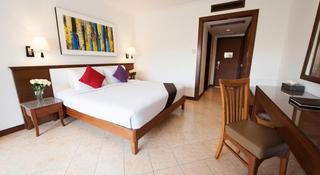 Pinnacle Grand Jomtien Resort & Beach Club fotoÄŸrafÄ±