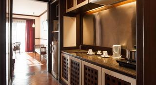 Pinnacle Grand Jomtien Resort & Beach Club fotoÄŸrafÄ±