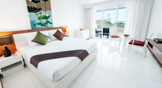 Pinnacle Grand Jomtien Resort & Beach Club fotoÄŸrafÄ±