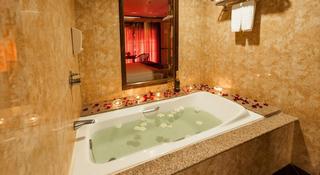 Pinnacle Grand Jomtien Resort & Beach Club fotoÄŸrafÄ±