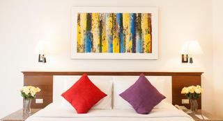 Pinnacle Grand Jomtien Resort & Beach Club fotoÄŸrafÄ±