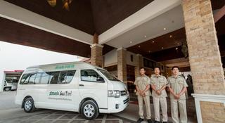 Pinnacle Grand Jomtien Resort & Beach Club fotoÄŸrafÄ±