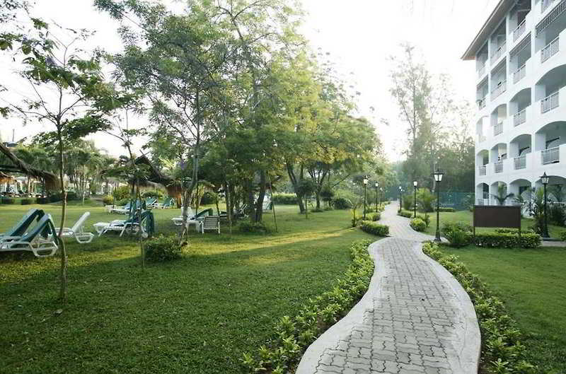 Pinnacle Grand Jomtien Resort & Beach Club fotoÄŸrafÄ±
