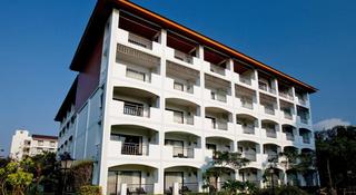 Pinnacle Grand Jomtien Resort & Beach Club fotoÄŸrafÄ±