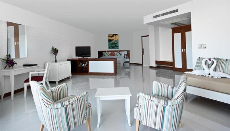 Pinnacle Grand Jomtien Resort & Beach Club fotoÄŸrafÄ±