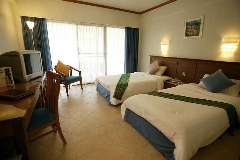 Pinnacle Grand Jomtien Resort & Beach Club fotoÄŸrafÄ±