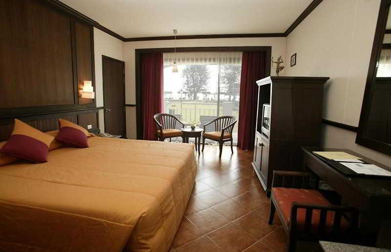 Pinnacle Grand Jomtien Resort & Beach Club fotoÄŸrafÄ±